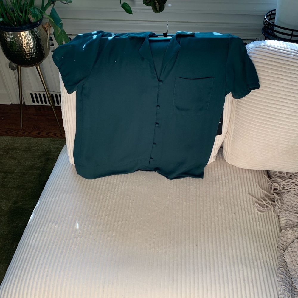 Blouse - Picture 6 of 13